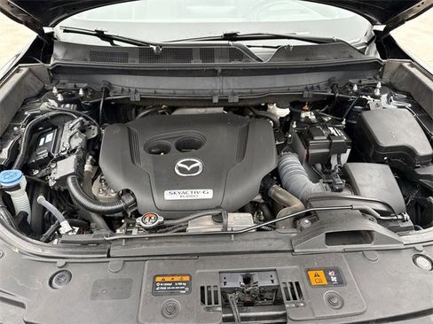 Used 2023 MAZDA CX-9 Signature image 27