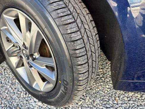 Used 2019 Kia Optima LX image 29