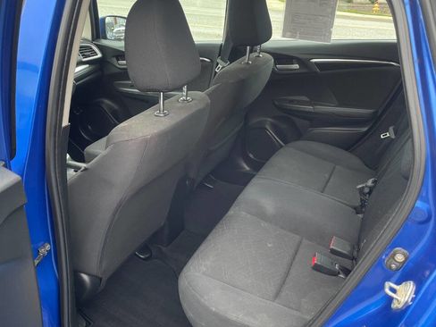 Used 2015 Honda Fit EX image 11