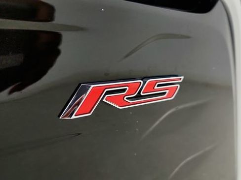Used 2024 Chevrolet Blazer EV RS AWD/4WD image 32