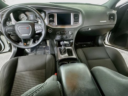 Used 2019 Dodge Charger R/T w/ Blacktop Package RWD image 16