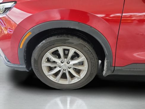 Certified 2023 Honda CR-V EX-L image 29
