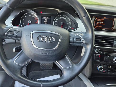 Used 2015 Audi A4 2.0T Premium FWD image 39