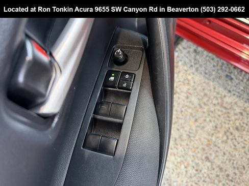 Used 2021 Toyota Corolla LE w/ Carpet Mat Package (TMS) image 12