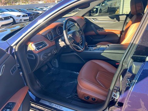 Used 2018 Maserati Ghibli image 13