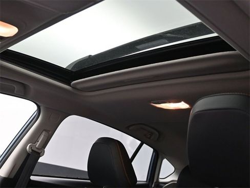 Used 2021 Subaru Crosstrek 2.5i Limited w/ Moonroof Package 1 image 13