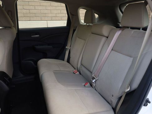 Used 2015 Honda CR-V LX image 19