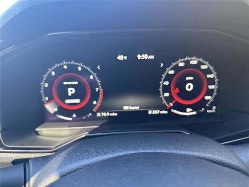 Used 2024 Nissan Z Performance w/ Floor Mat Package image 11