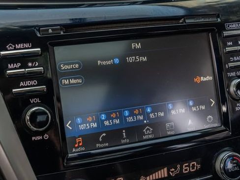 Used 2018 Nissan Murano Platinum AWD/4WD image 27
