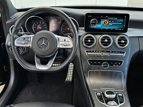 Used 2019 Mercedes-Benz C 300 Sedan image 19