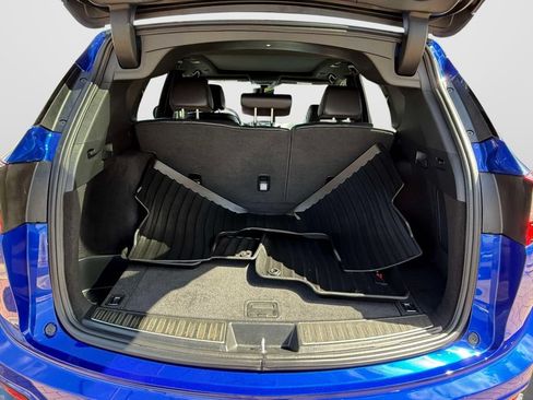 Certified 2025 Acura RDX A-Spec AWD/4WD image 8