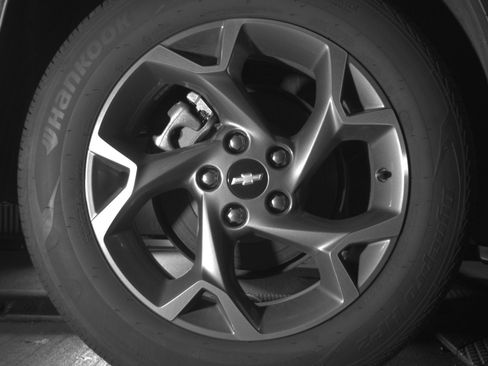 Used 2025 Chevrolet Trax LT w/ LT Convenience Package image 15