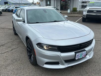 Used 2019 Dodge Charger SXT