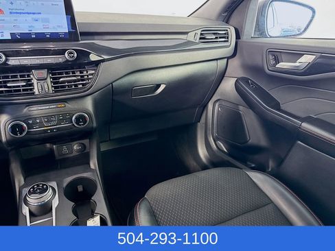 Used 2025 Ford Escape ST-Line image 21