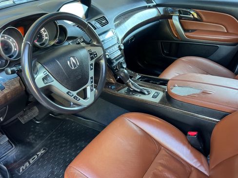 Used 2013 Acura MDX w/ Advance Package AWD/4WD image 11