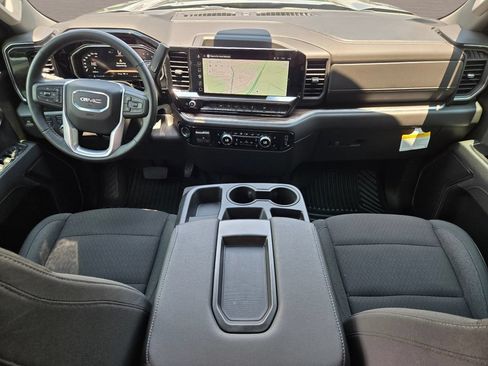 Used 2026 GMC Sierra 1500 Elevation AWD/4WD image 18