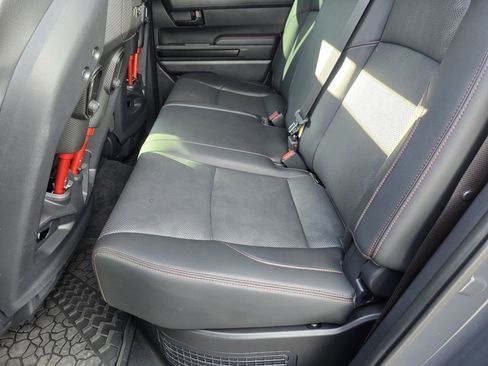 Used 2025 Toyota Tacoma TRD Pro image 37