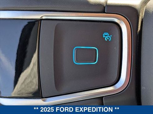 Certified 2025 Ford Expedition Active RWD image 14