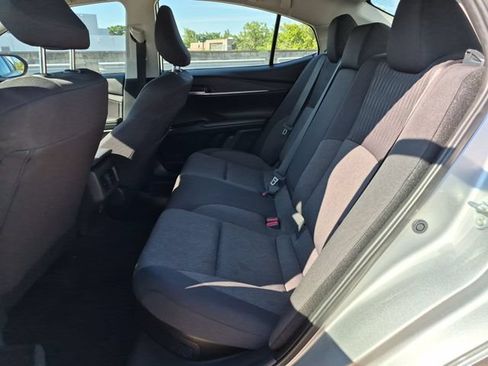 Used 2025 Toyota Camry LE FWD image 25