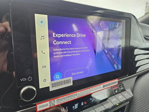 New 2026 Toyota Camry SE image 27