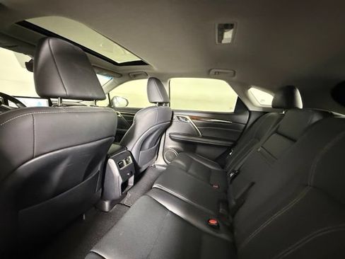 Used 2018 Lexus RX 350 FWD w/ Premium Package image 28