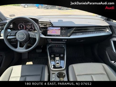Used 2026 Audi A3 2.0T Premium w/ Convenience Package AWD/4WD image 9