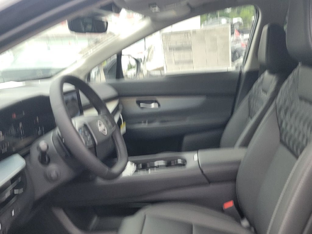 New 2027 Nissan Murano SL AWD/4WD image 13