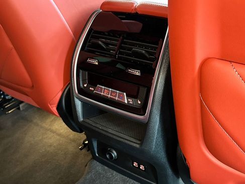 New 2026 BMW XM Label Red AWD/4WD image 16