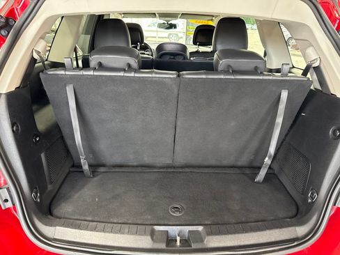 Used 2015 Dodge Journey Crossroad w/ Flexible Seating Group FWD image 10