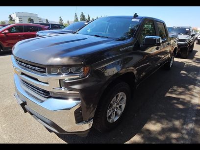 Used 2022 Chevrolet Silverado 1500 LT w/ LPO, Liner Protection Package
