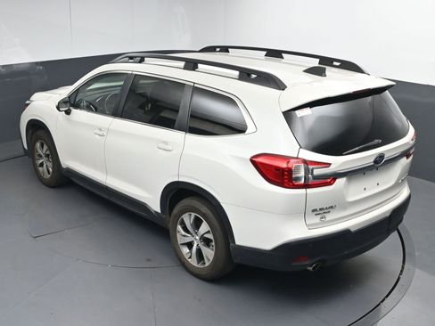 Used 2023 Subaru Ascent Premium w/ Convenience Package AWD/4WD image 35