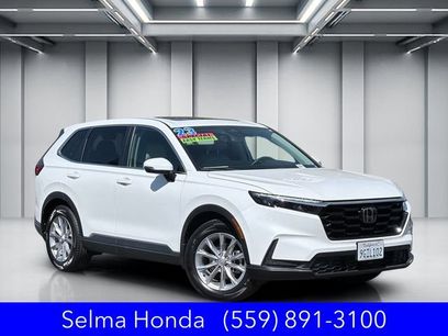 Certified 2023 Honda CR-V EX-L