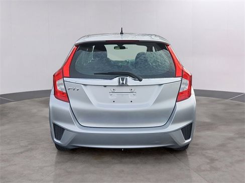 Used 2015 Honda Fit EX-L image 5