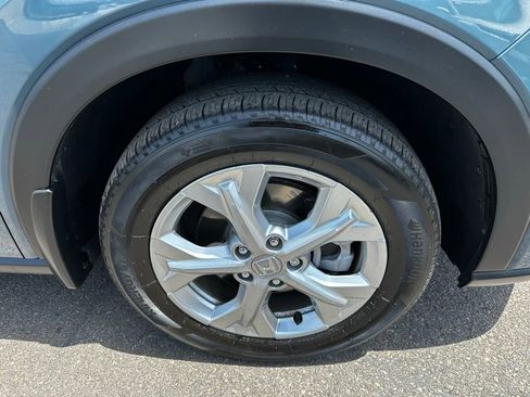 Used 2024 Honda HR-V LX image 7