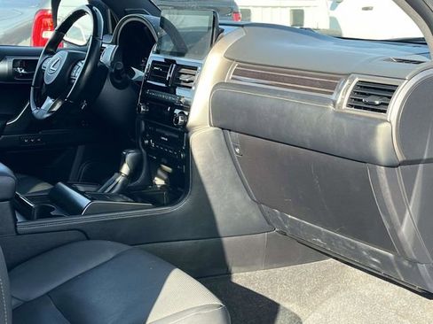 Used 2023 Lexus GX 460 Premium image 27