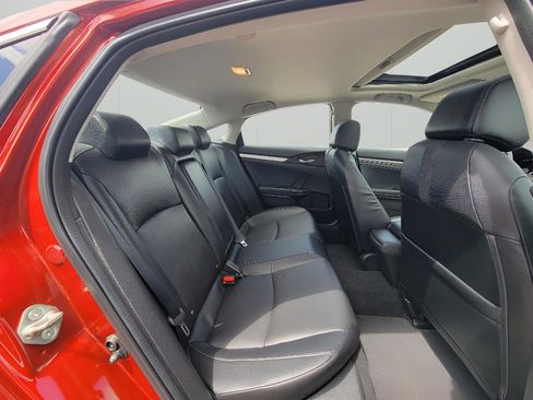 Used 2019 Honda Civic EX-L image 30