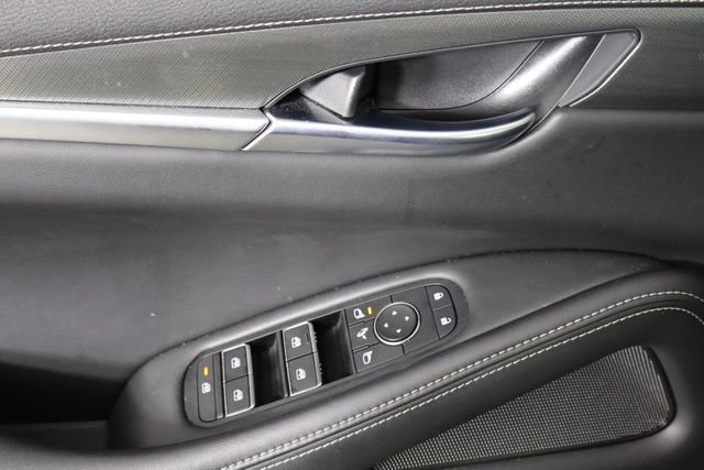 Used 2023 INFINITI QX60 Luxe w/ Cargo Package AWD/4WD image 22