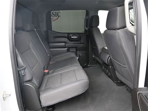 Certified 2024 GMC Sierra 1500 Pro w/ Graphite Edition image 11