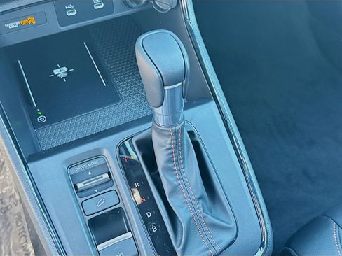 New 2026 Honda CR-V Sport Touring image 16