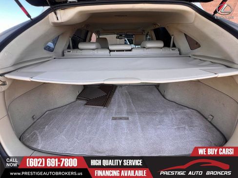 Used 2005 Lexus RX 330 AWD image 49