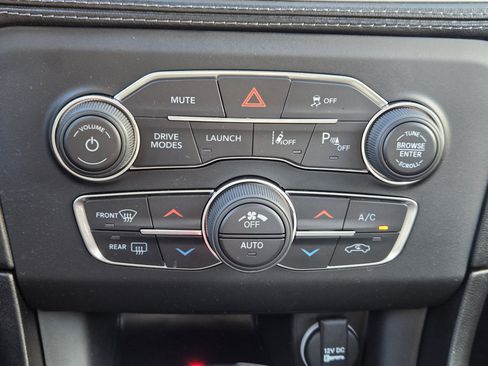 Used 2023 Dodge Charger Scat Pack w/ Daytona Edition Group image 22