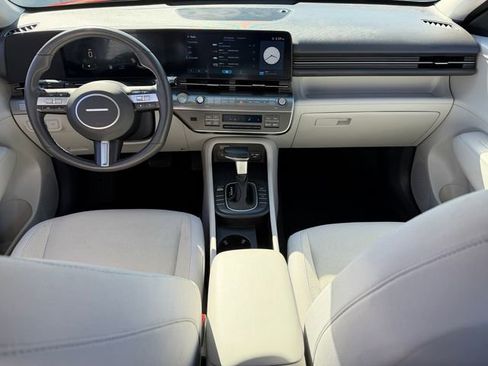Used 2024 Hyundai Kona SEL FWD image 22