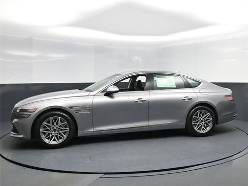 New 2026 Genesis G80 2.5T image 3