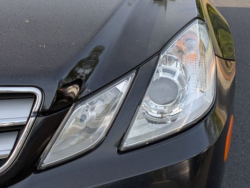 Used 2013 Mercedes-Benz E 350 Cabriolet image 6