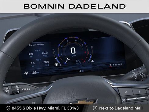New 2026 Chevrolet Tahoe Premier RWD image 18