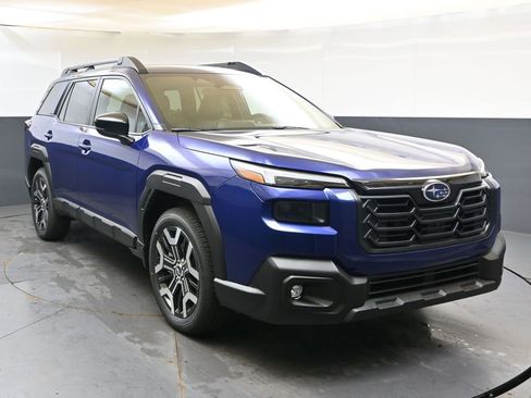 New 2026 Subaru Outback Touring XT image 8