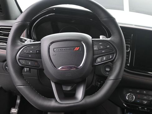 New 2026 Dodge Durango GT image 30