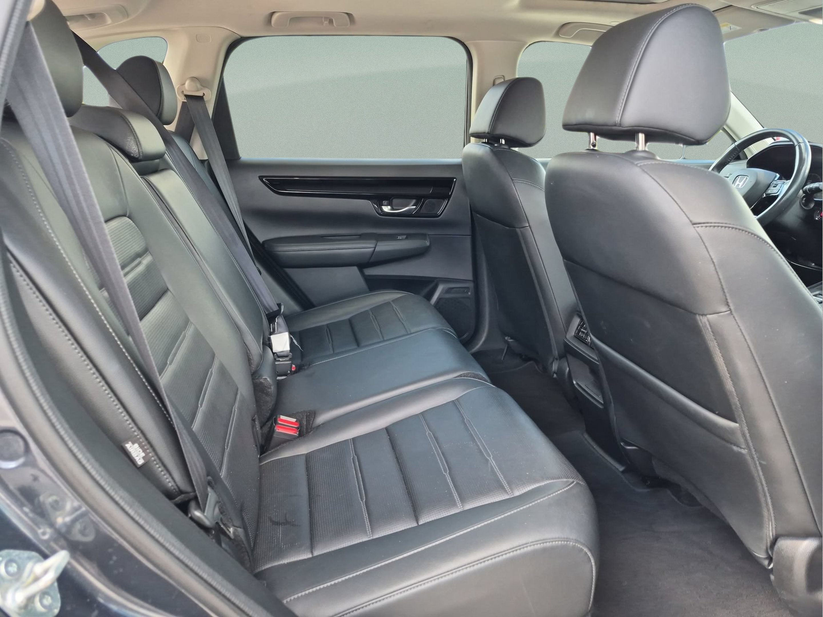 Used 2023 Honda CR-V EX-L image 18
