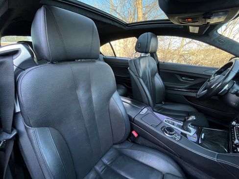 Used 2017 BMW 640i Gran Coupe image 35