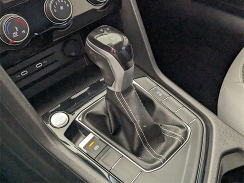 Certified 2023 Volkswagen Taos S w/ Driver Assistance Package image 23